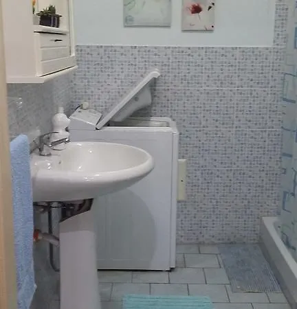 Terry Casa de Férias Sciacca