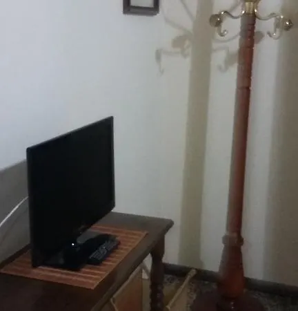 Terry Casa de Férias *