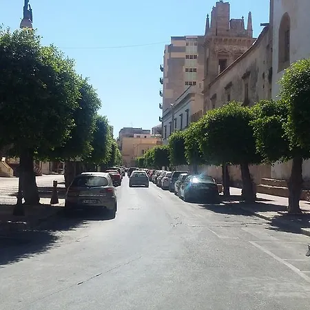 Terry Casa de Férias Sciacca