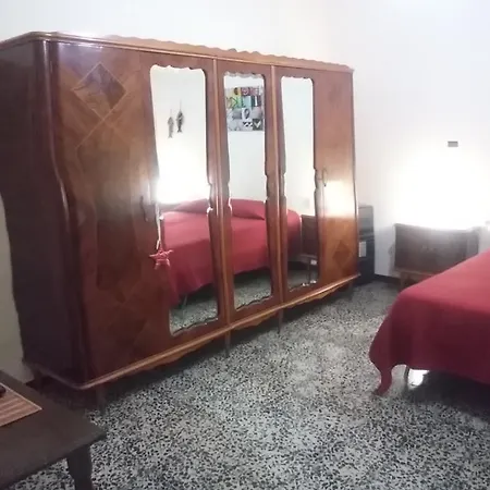Casa de Férias Terry
