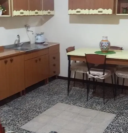 Tatil Evi Terry