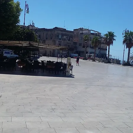 Tatil Evi Terry Sciacca