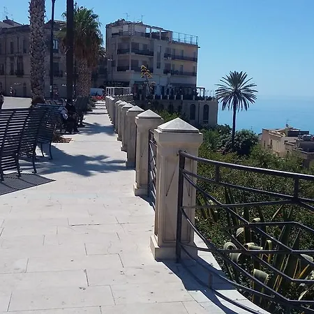Terry Tatil Evi Sciacca