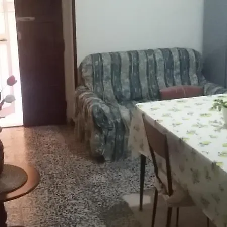 Terry Tatil Evi Sciacca